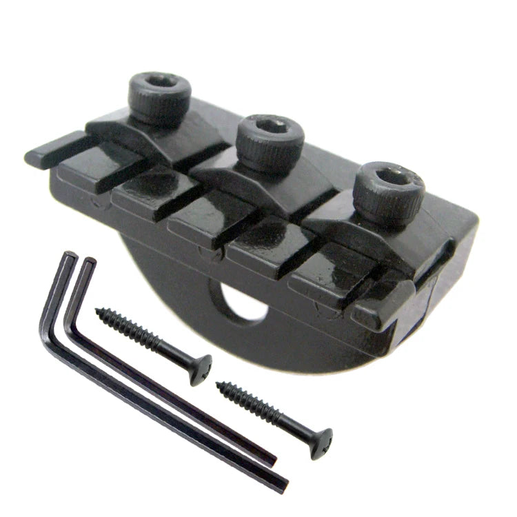 String Locking Nut