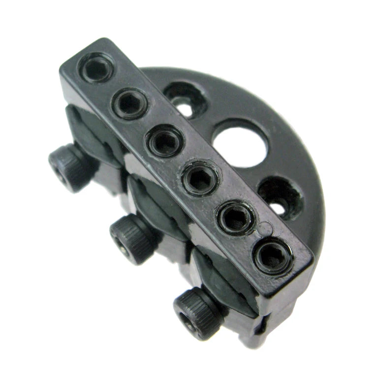 String Locking Nut