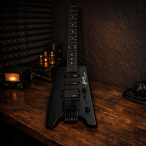 Headless Guitar