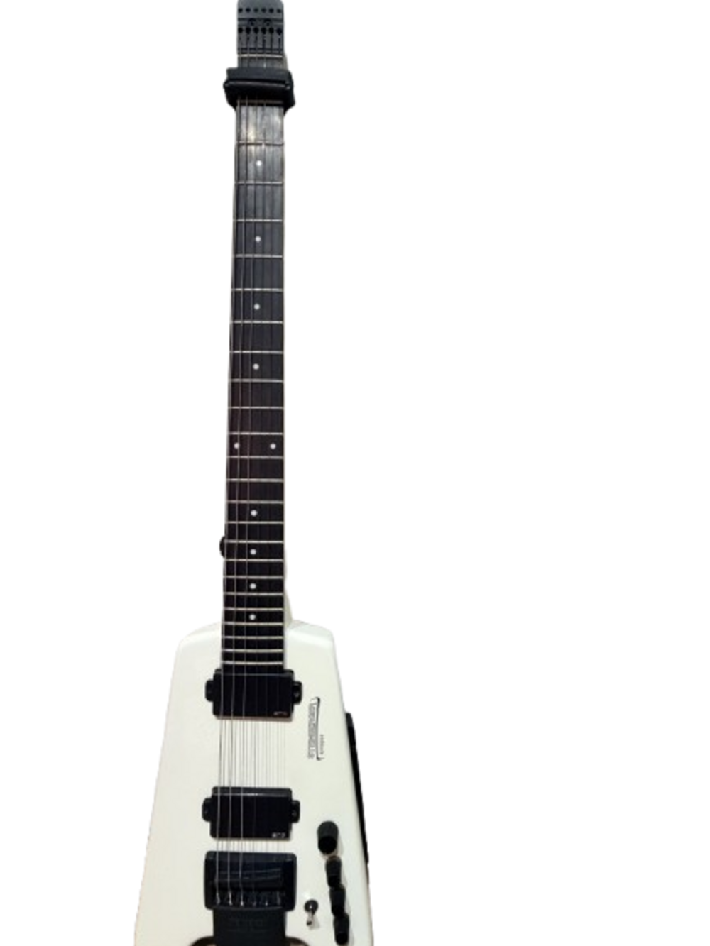 Pre-owned Steinberger synapse ST 2FPA Transcale