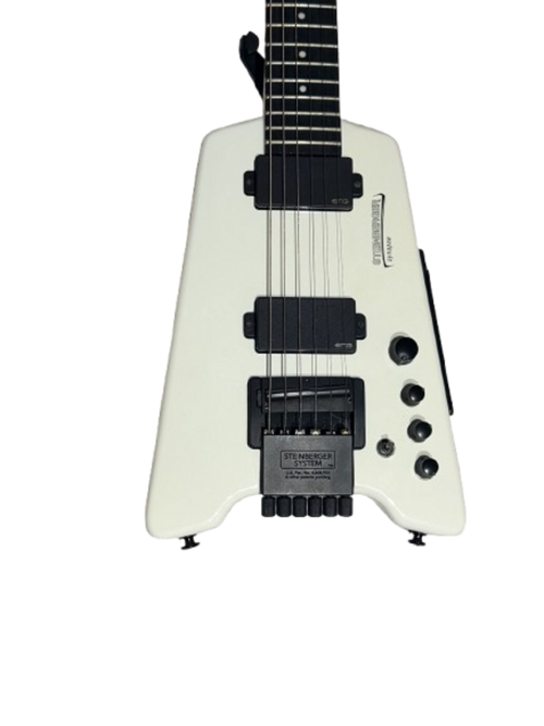 Pre-owned Steinberger synapse ST 2FPA Transcale