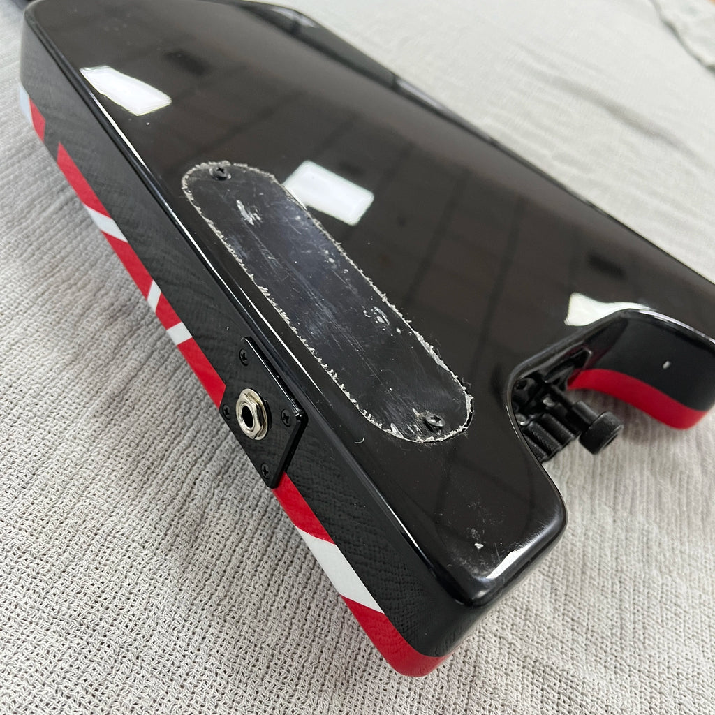 5150 Electric Guitar