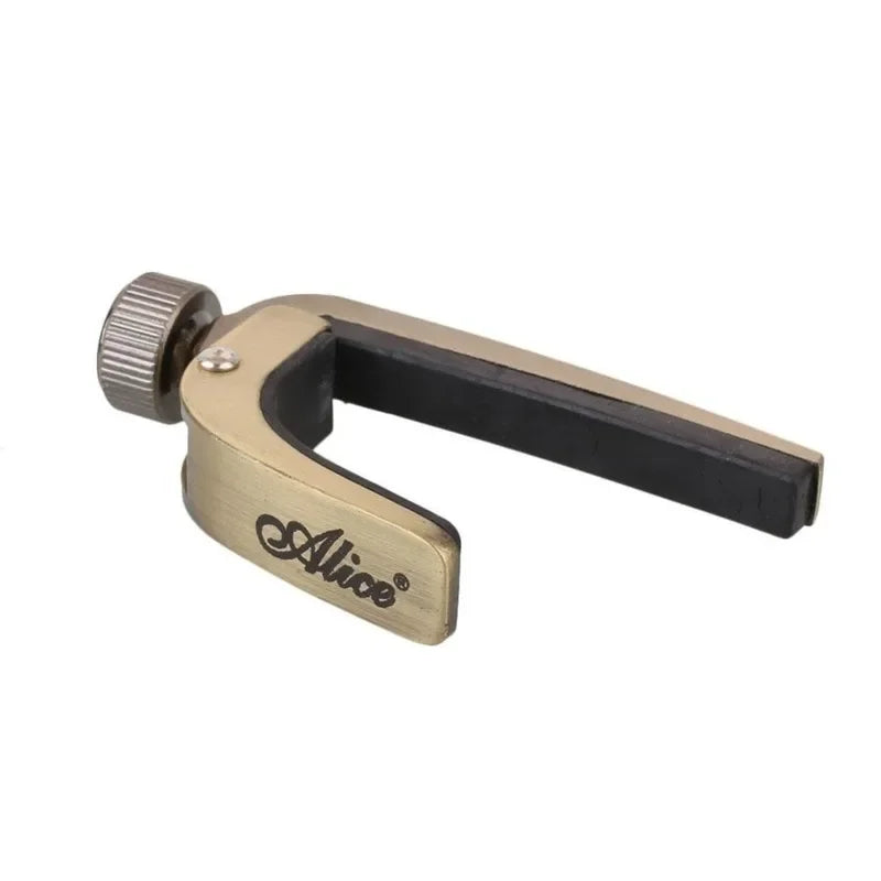 Alisa Guitar Capos