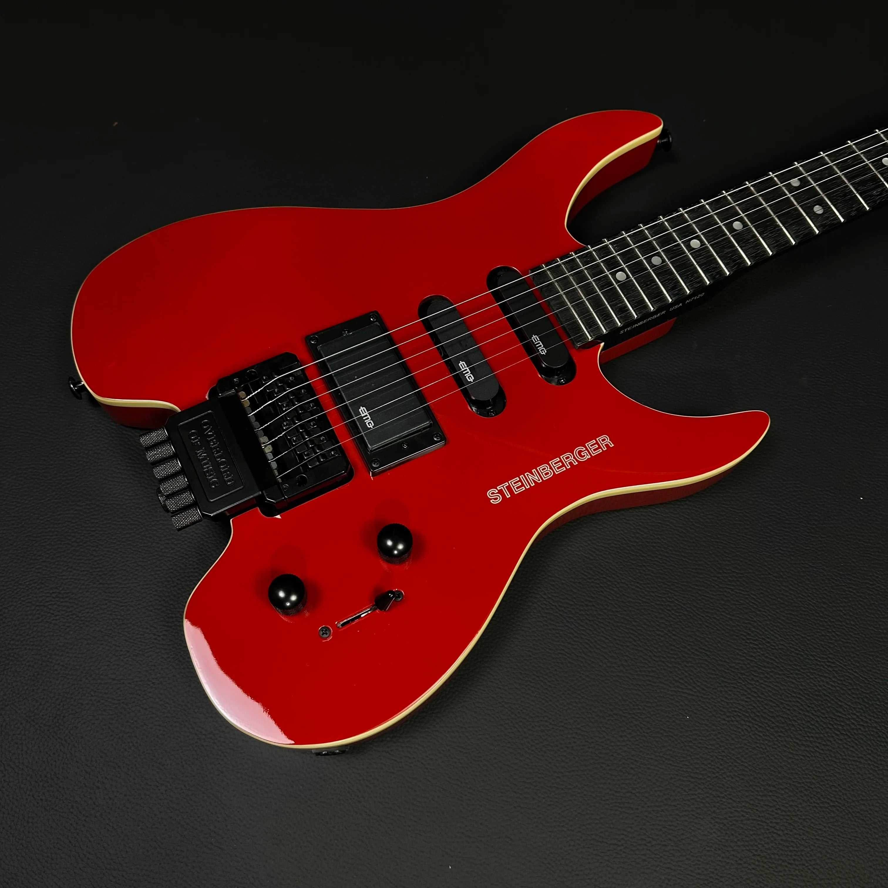 Steinberger