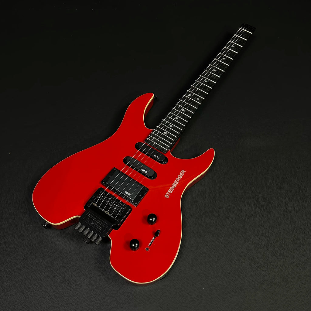Steinberger