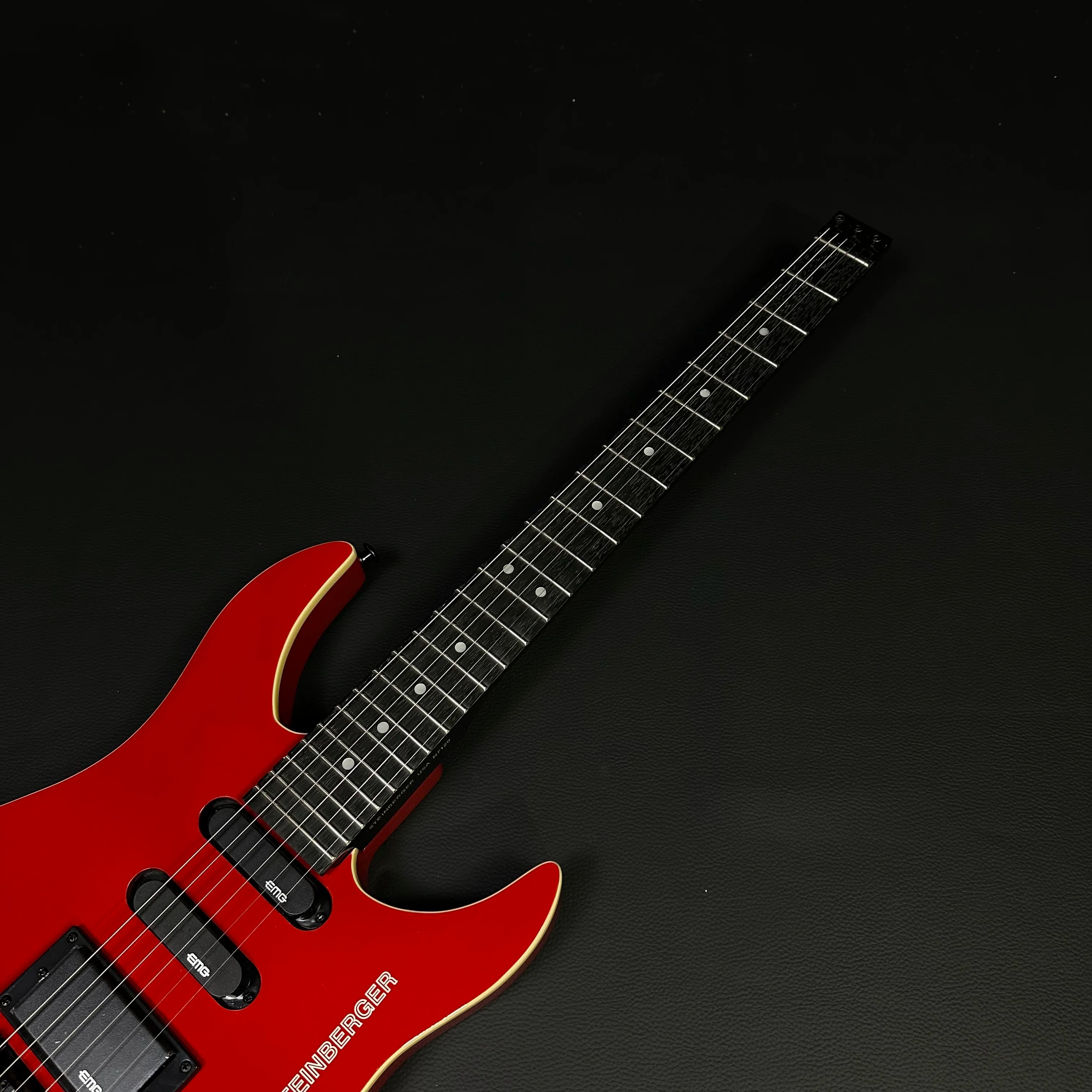 Steinberger