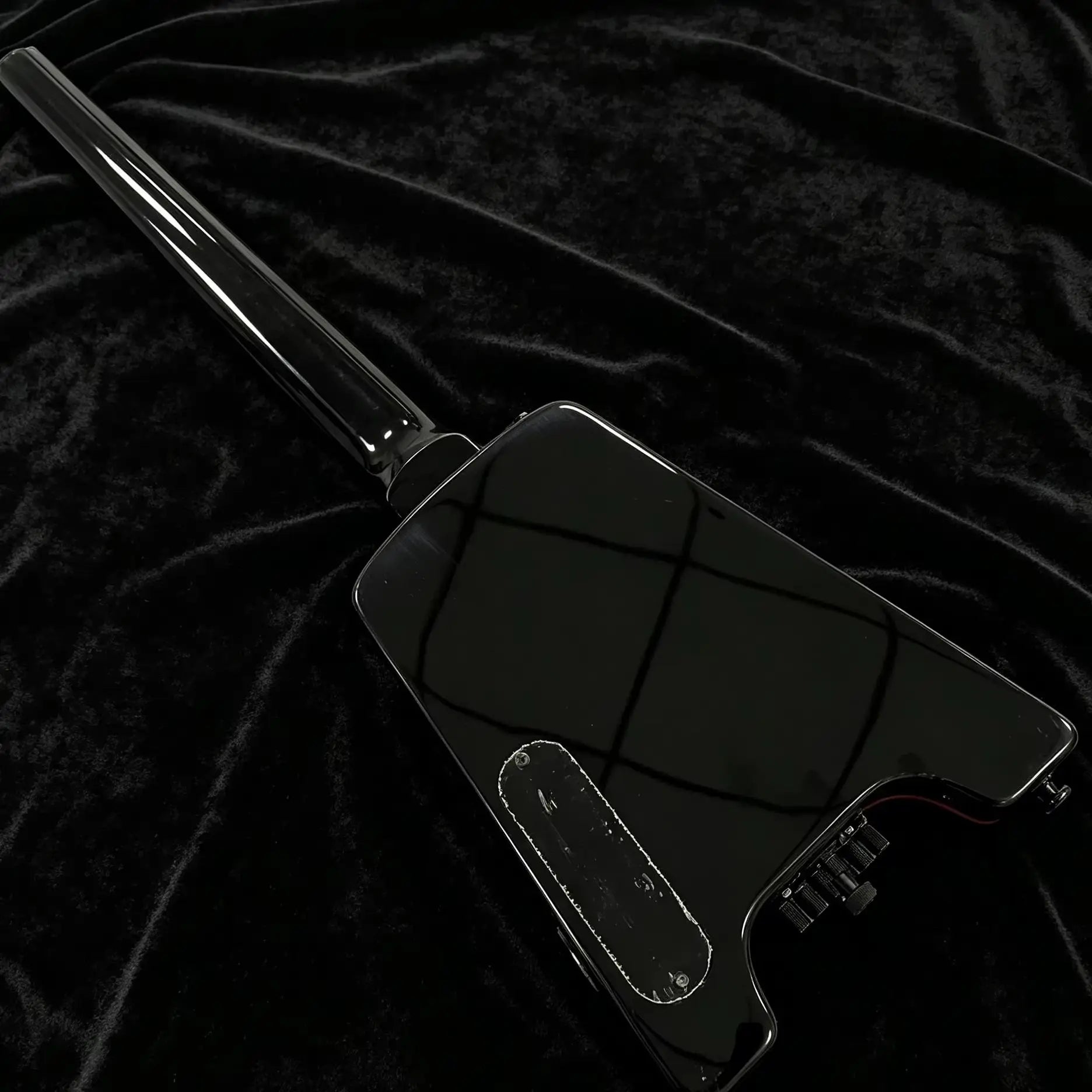 5150 Electric Guitar