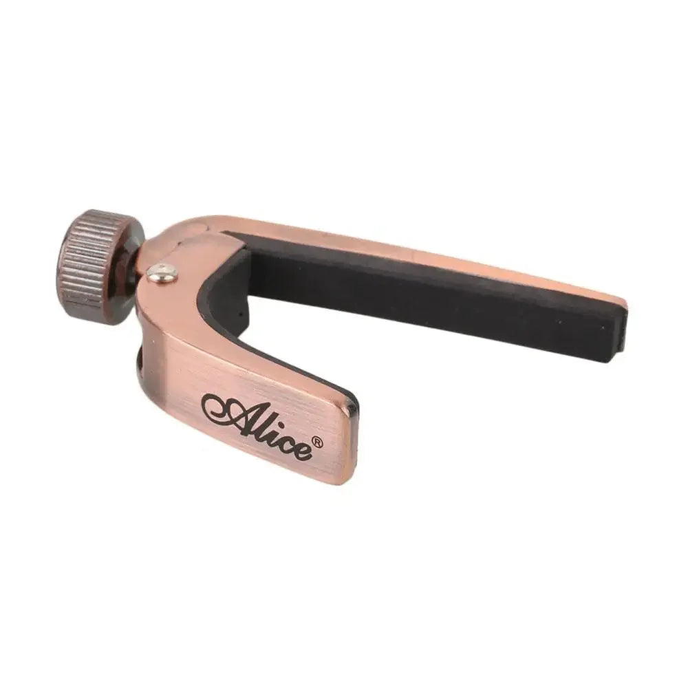 Alisa Guitar Capos
